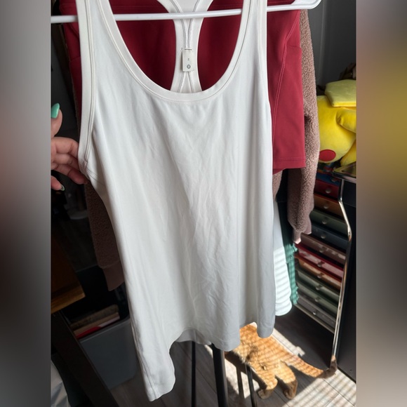 Lululemon Cool Racerback - Picture 5 of 14